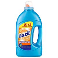 Luzil detergente líquido marsella 24 lv