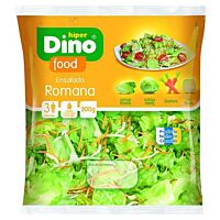 HiperDino ensalada romana 200 gr