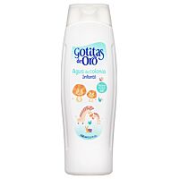 Instituto Español gotitas de oro agua de colonia 750 ml