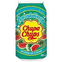 Chupa Chups bebida sandía 330 ml