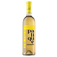 Palique canario vino blanco Gran Canaria 75 cl