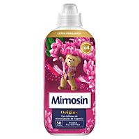 Mimosin suavizante origins rosas silvestres 50 lv