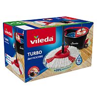 Vileda cubo easy wring & clean