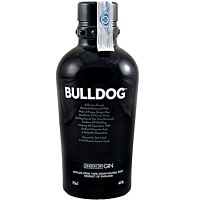 Bulldog ginebra 70 cl