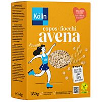 Kölln copos de avena 350 g KÖLLN
