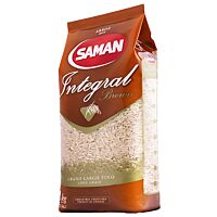 Sahombre arroz integra 1 kg