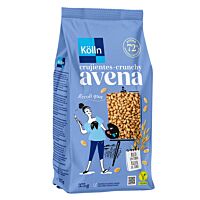 Kölln cereales crujientes de avena 375 g