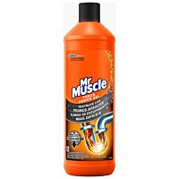 Mr Muscle desatascador gel 1 l