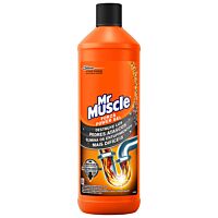 DESATASCADOR MR MUSCLE GEL CON LEJÍA 1 L