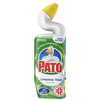 Pato limpiador Wc frescor 750 ml