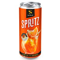 Sandevid spritz 25 ml