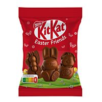 Kit Kat huevo pascua amigos 65 g
