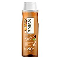 Anian gel canela y chai 750 ml