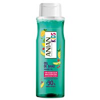Anian gel kids multifrutas 750 ml