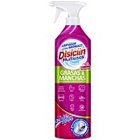 Disiclin spray quitatodo 750 ml