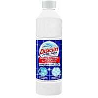 Disiclin limpiajuntas y desincrustante de cemento 750 ml