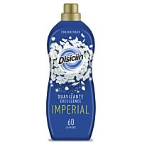 Disiclin suavizante concentrado imperial 60 lv
