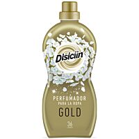 Disiclin perfumador gold 36 lv