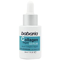 Babaria sérum facial collagen vegan 30 ml