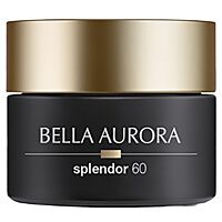 Bella Aurora crema día esplendor +60 30 ml