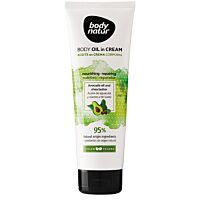 Body Natur aceite corporal aguacate 250 ml