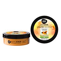 Body Natur exfolinte papaya y mango 300 ml