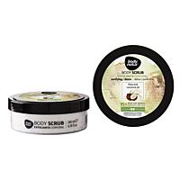 Body Natur exfoliante corporal coco 200 ml