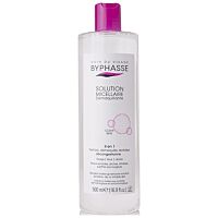 Byphasse agua micelar piel sensible 500 ml