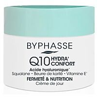 Byphasse crema día Q10 lift instantáneo 60 ml