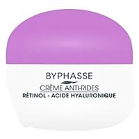 Byphasse crema antiarrugas retinol 50 ml