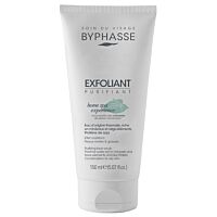 Byphase exfoliante mixta y grasa 150 ml