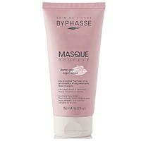 Byphasse mascarilla sensible y seca 150 ml