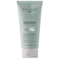 Byphasse mascarilla mixta y grasa 150 ml