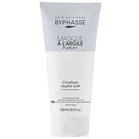 Byphasse mascarilla arcilla todo piel 150 ml