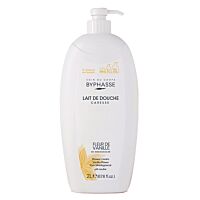 Byphasse gel flor de vainilla caresse 2 l