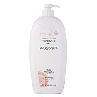 Byphasse gel rosa mosqueta caresse 2 l