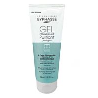 Byphasse gel desmaquillante purificante 200 ml