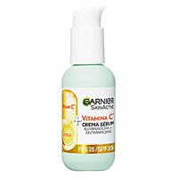 Garnier crema sérum vitamina C SPF25 50 ml