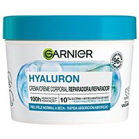 Garnier crema corporal hyaluron 380 ml