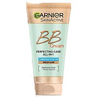 Garnier bb cream color tono medio 50 ml
