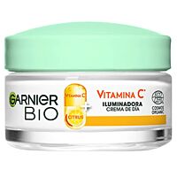 Garnier eco crema día vitamina C 50 ml