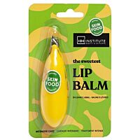 Idc Institute bálsamo labial skin food de plátano 7 g