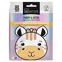 IDC mascarilla facial jirafa