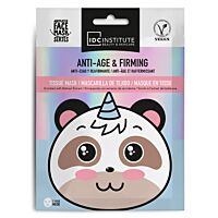 IDC mascarilla facial panda
