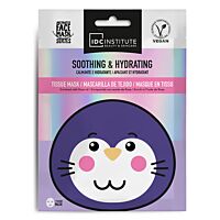 IDC mascarilla facial foca