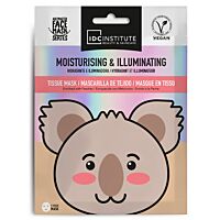 IDC mascarilla facial koala