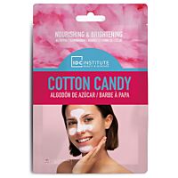 IDC mascarilla facial cotton candy