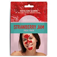 IDC mascarilla facial fresas