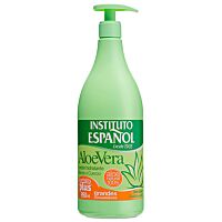 Instituto Español loción corporal aloe vera 950 ml