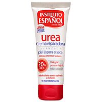 Instituto Español crema manos urea 75 ml